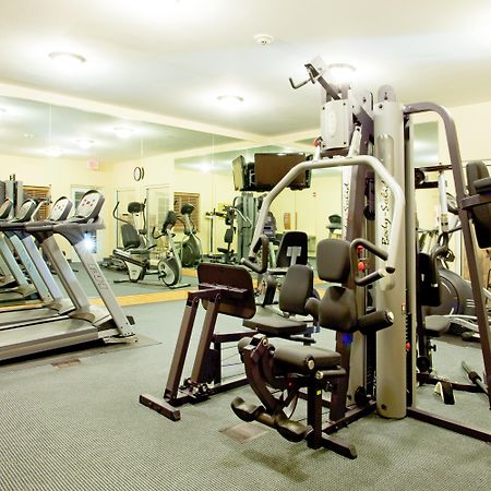 Candlewood Suites Slidell Northshore By Ihg Esterno foto