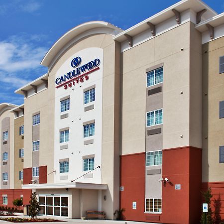 Candlewood Suites Slidell Northshore By Ihg Esterno foto