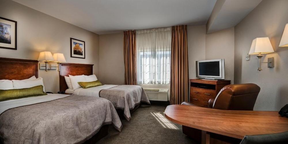 Candlewood Suites Slidell Northshore By Ihg Esterno foto
