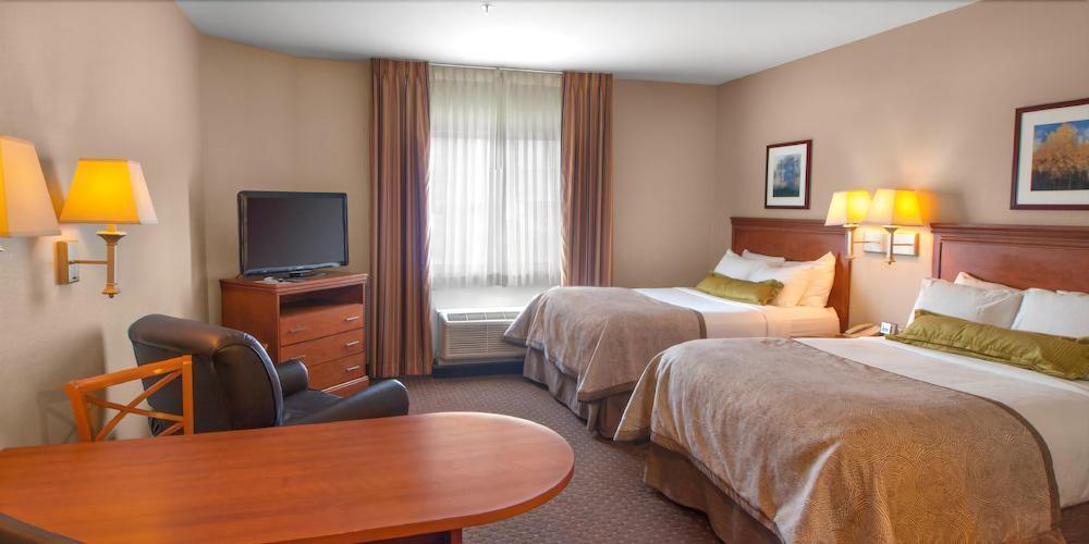 Candlewood Suites Slidell Northshore By Ihg Esterno foto