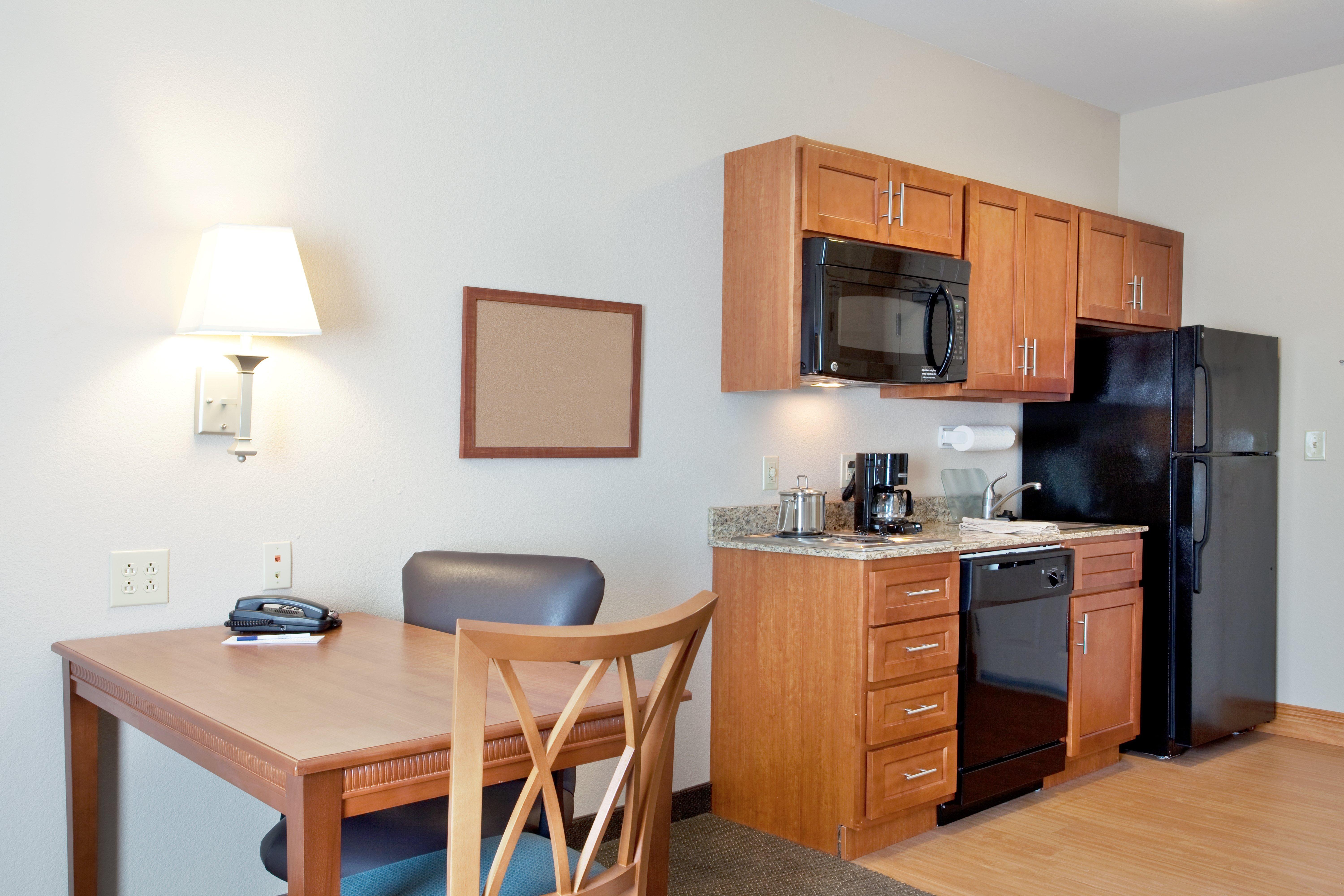 Candlewood Suites Slidell Northshore By Ihg Esterno foto