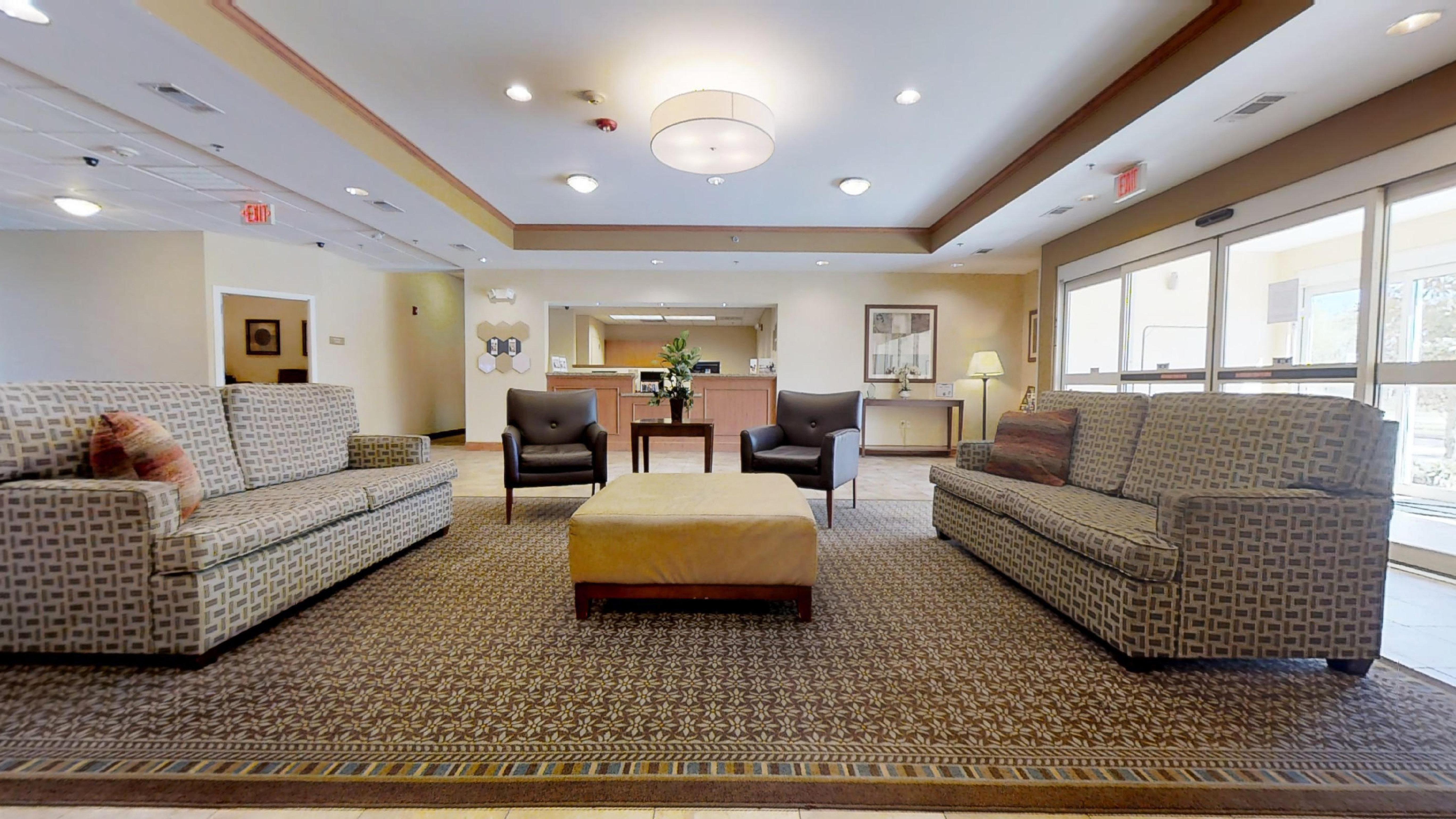 Candlewood Suites Slidell Northshore By Ihg Esterno foto