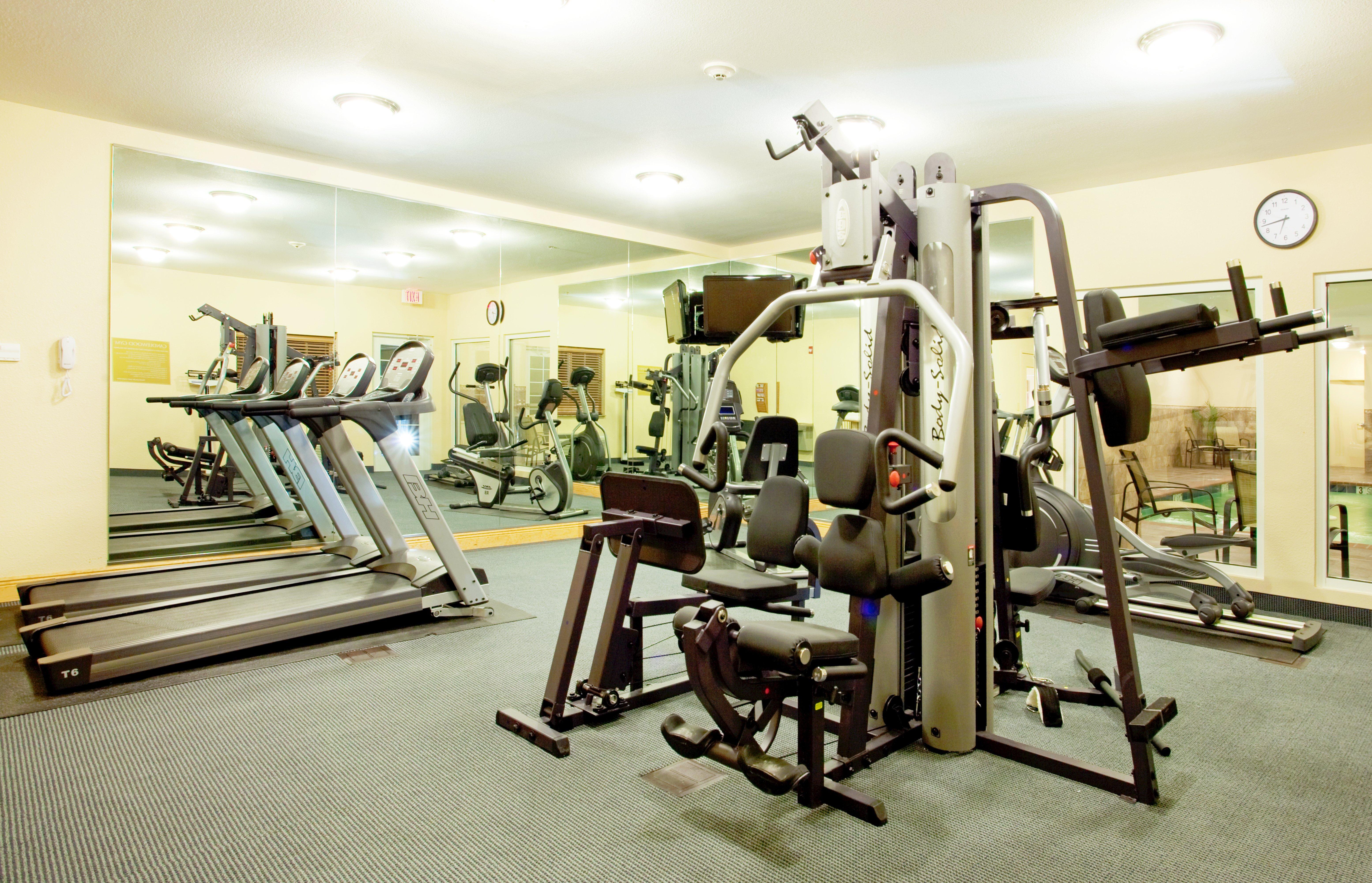 Candlewood Suites Slidell Northshore By Ihg Esterno foto