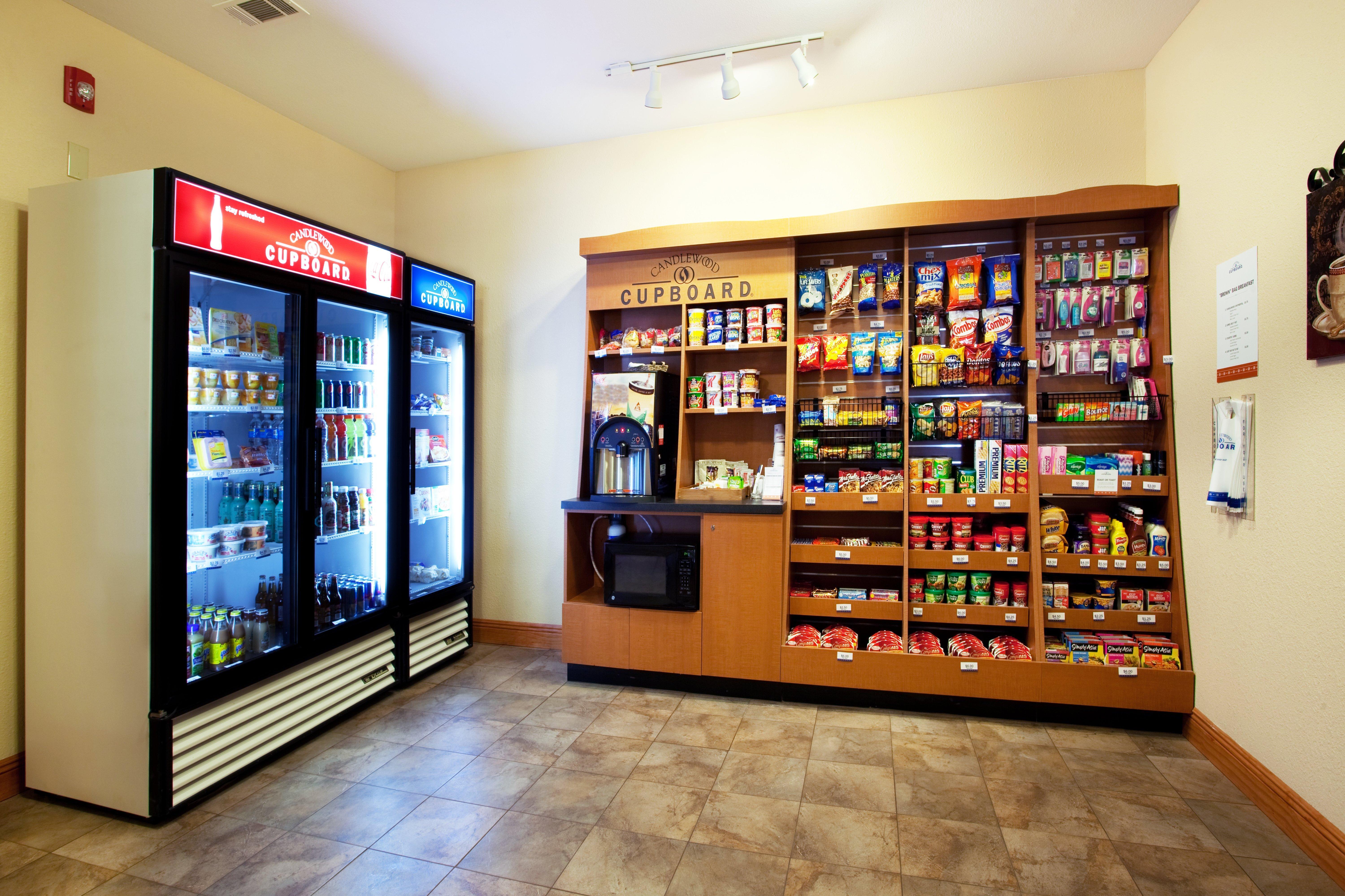 Candlewood Suites Slidell Northshore By Ihg Esterno foto
