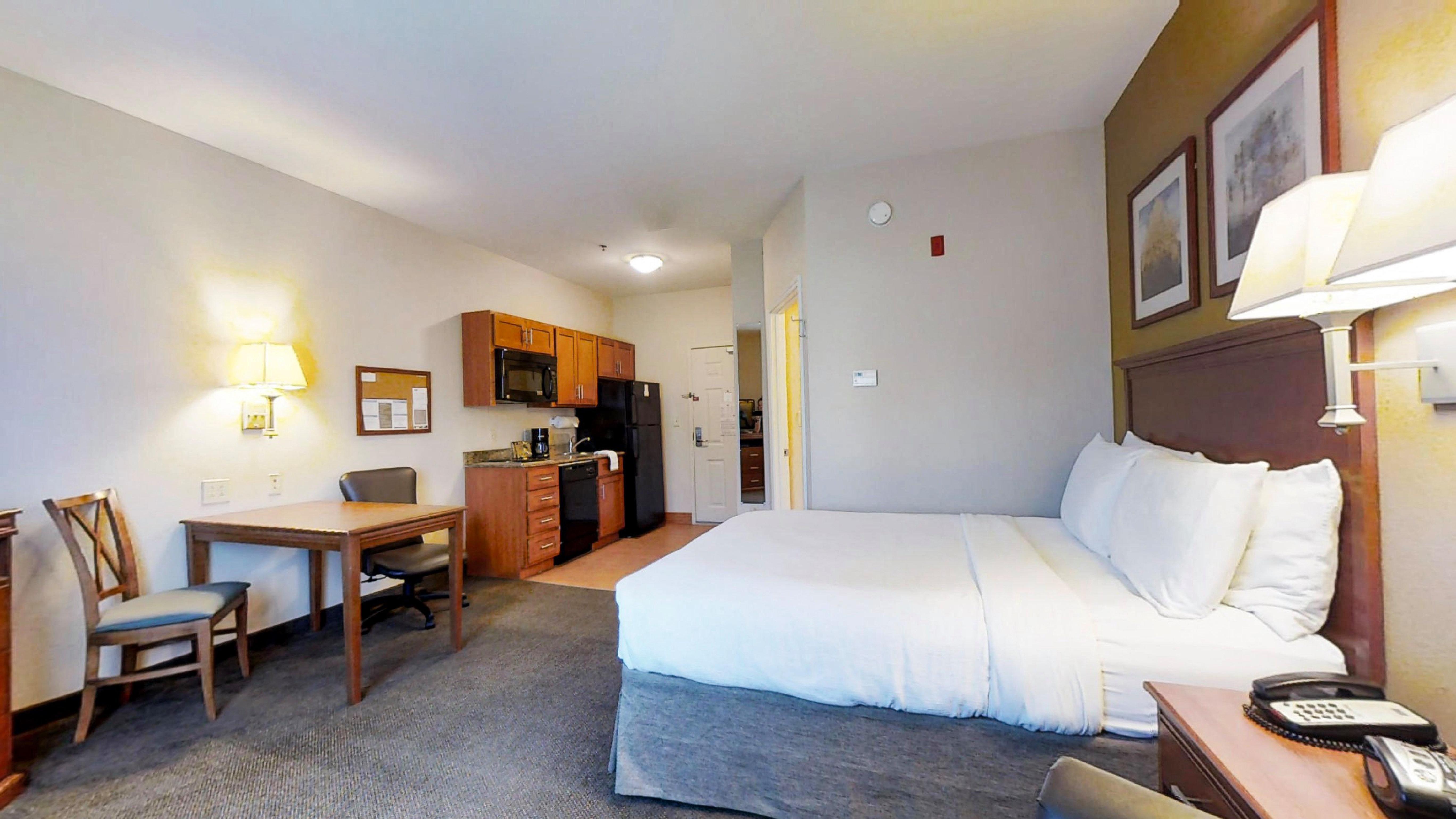 Candlewood Suites Slidell Northshore By Ihg Esterno foto