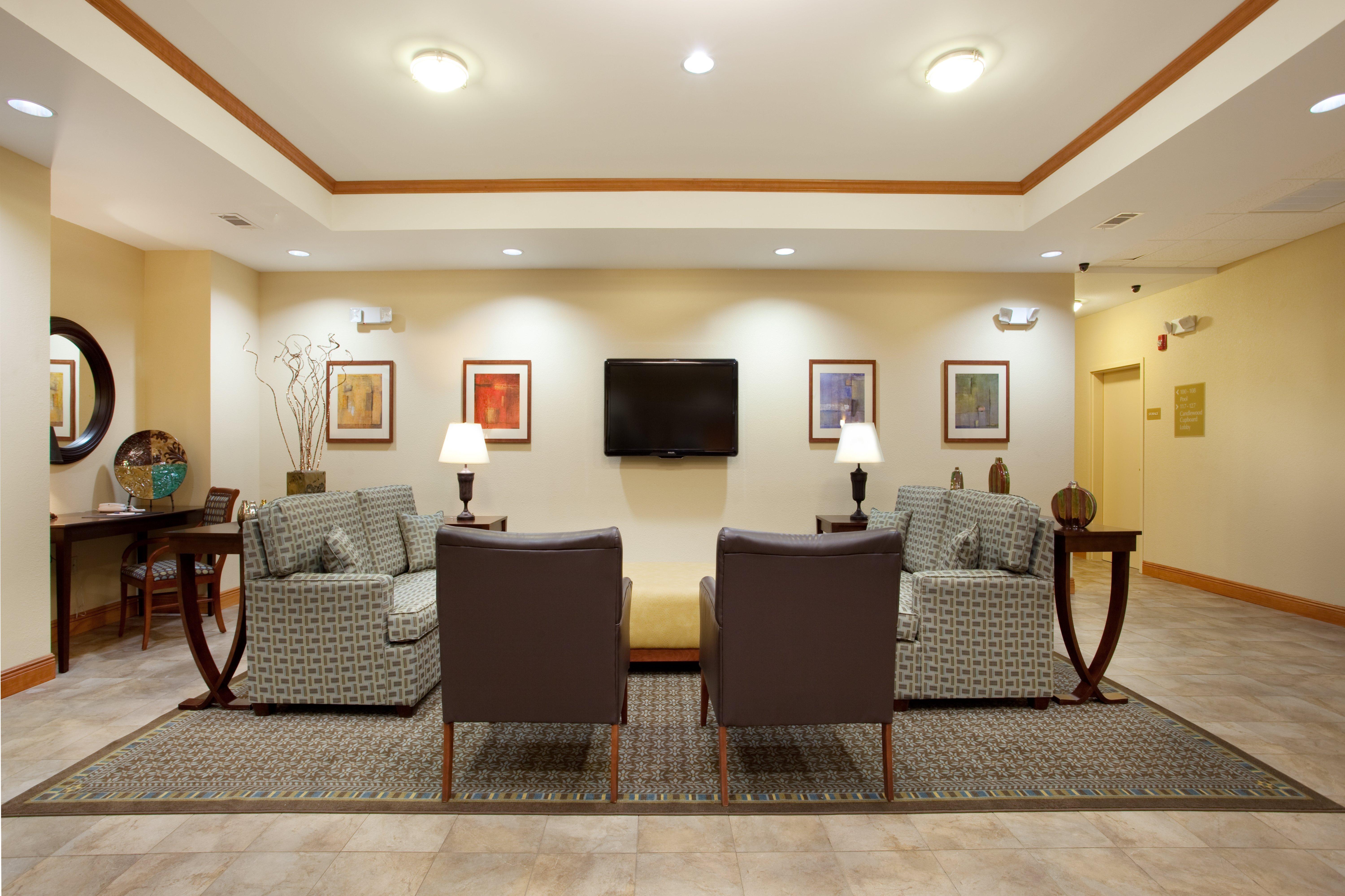 Candlewood Suites Slidell Northshore By Ihg Esterno foto