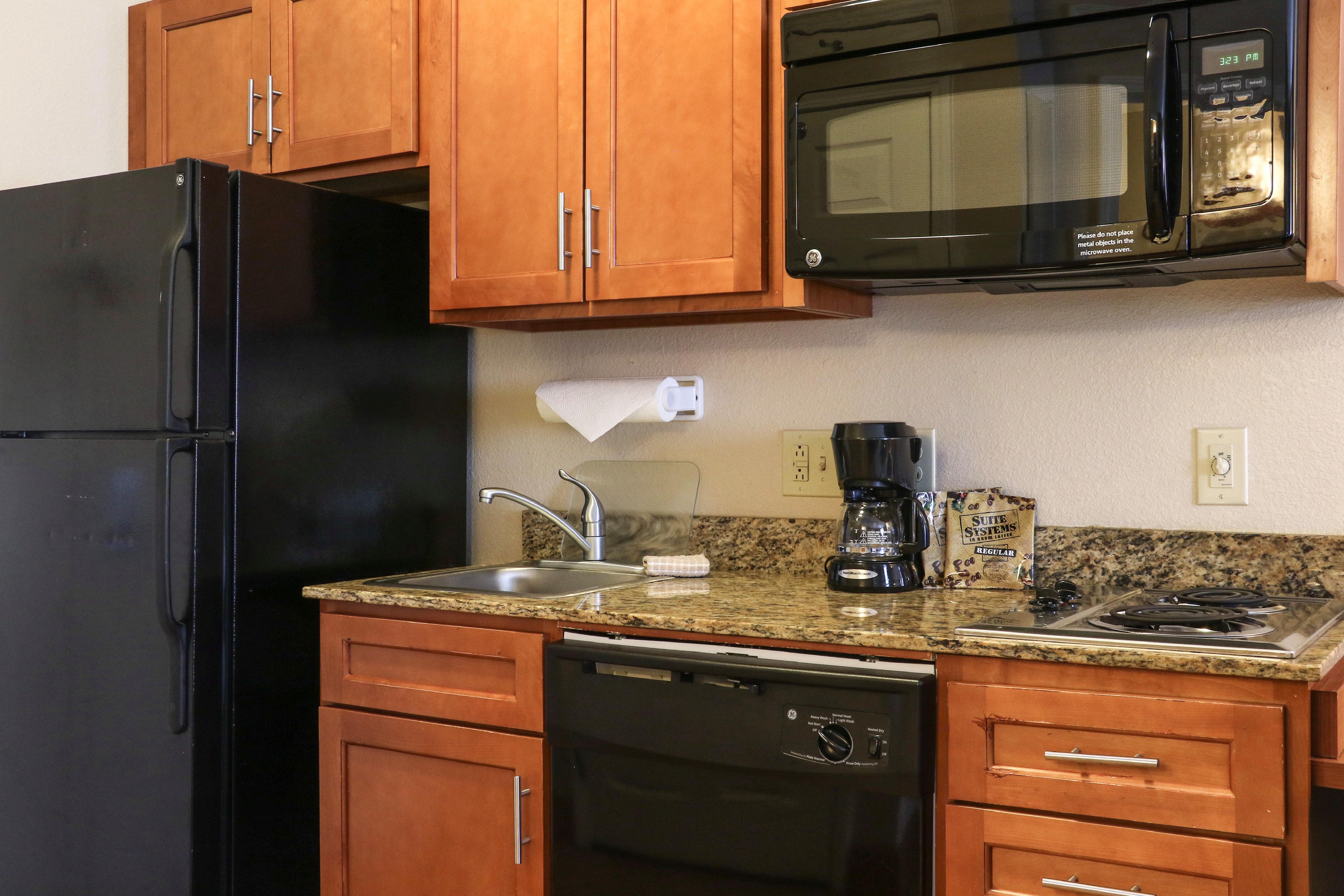 Candlewood Suites Slidell Northshore By Ihg Esterno foto