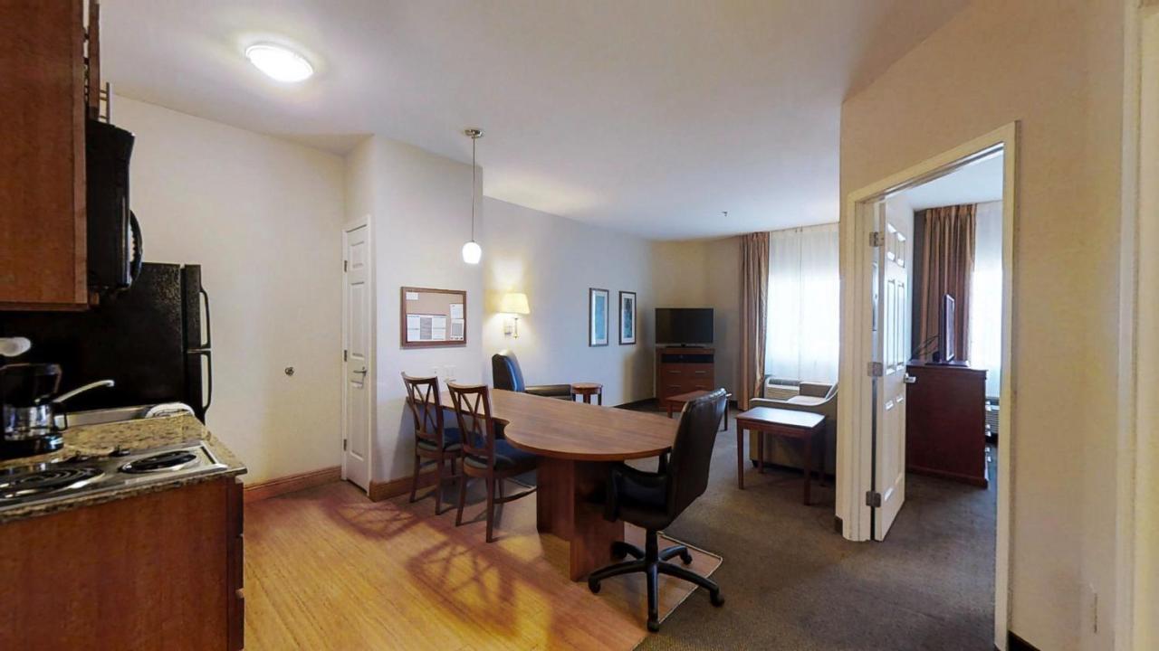 Candlewood Suites Slidell Northshore By Ihg Esterno foto