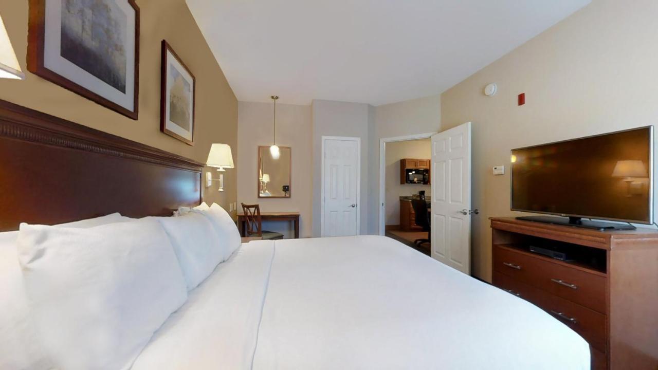 Candlewood Suites Slidell Northshore By Ihg Esterno foto