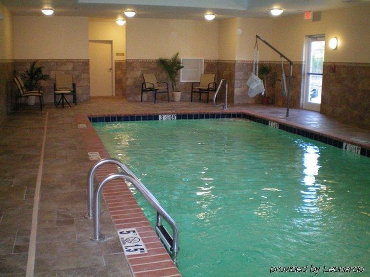 Candlewood Suites Slidell Northshore By Ihg Servizi foto