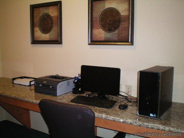 Candlewood Suites Slidell Northshore By Ihg Servizi foto
