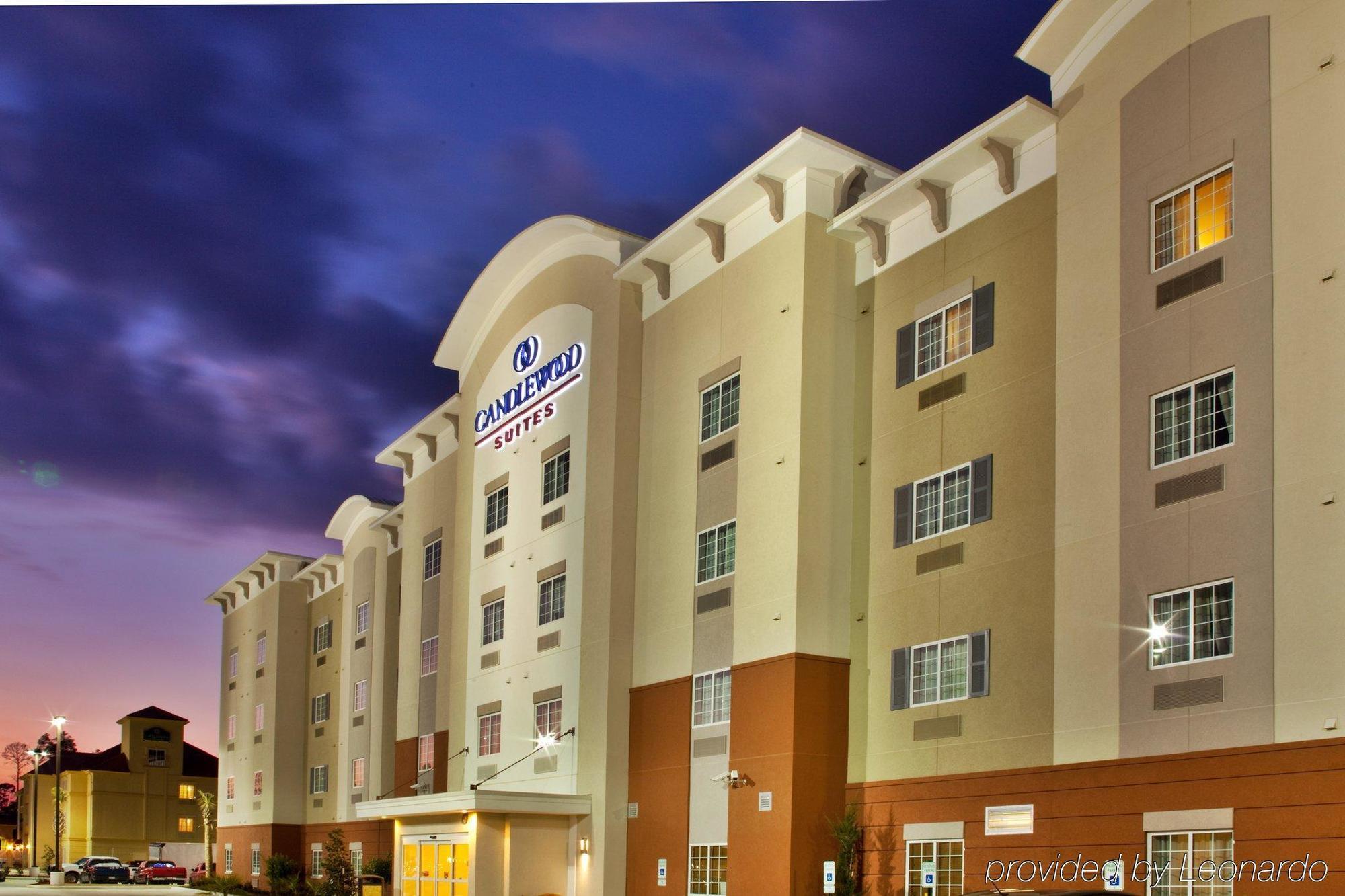 Candlewood Suites Slidell Northshore By Ihg Esterno foto