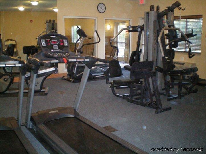 Candlewood Suites Slidell Northshore By Ihg Servizi foto