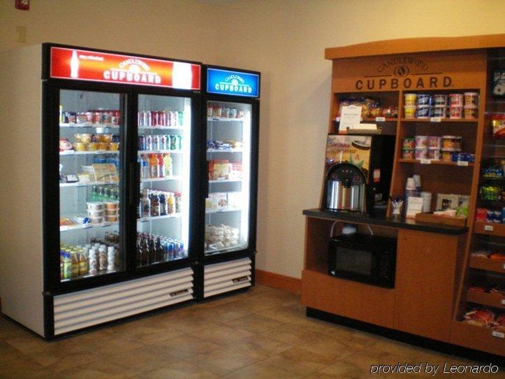 Candlewood Suites Slidell Northshore By Ihg Servizi foto