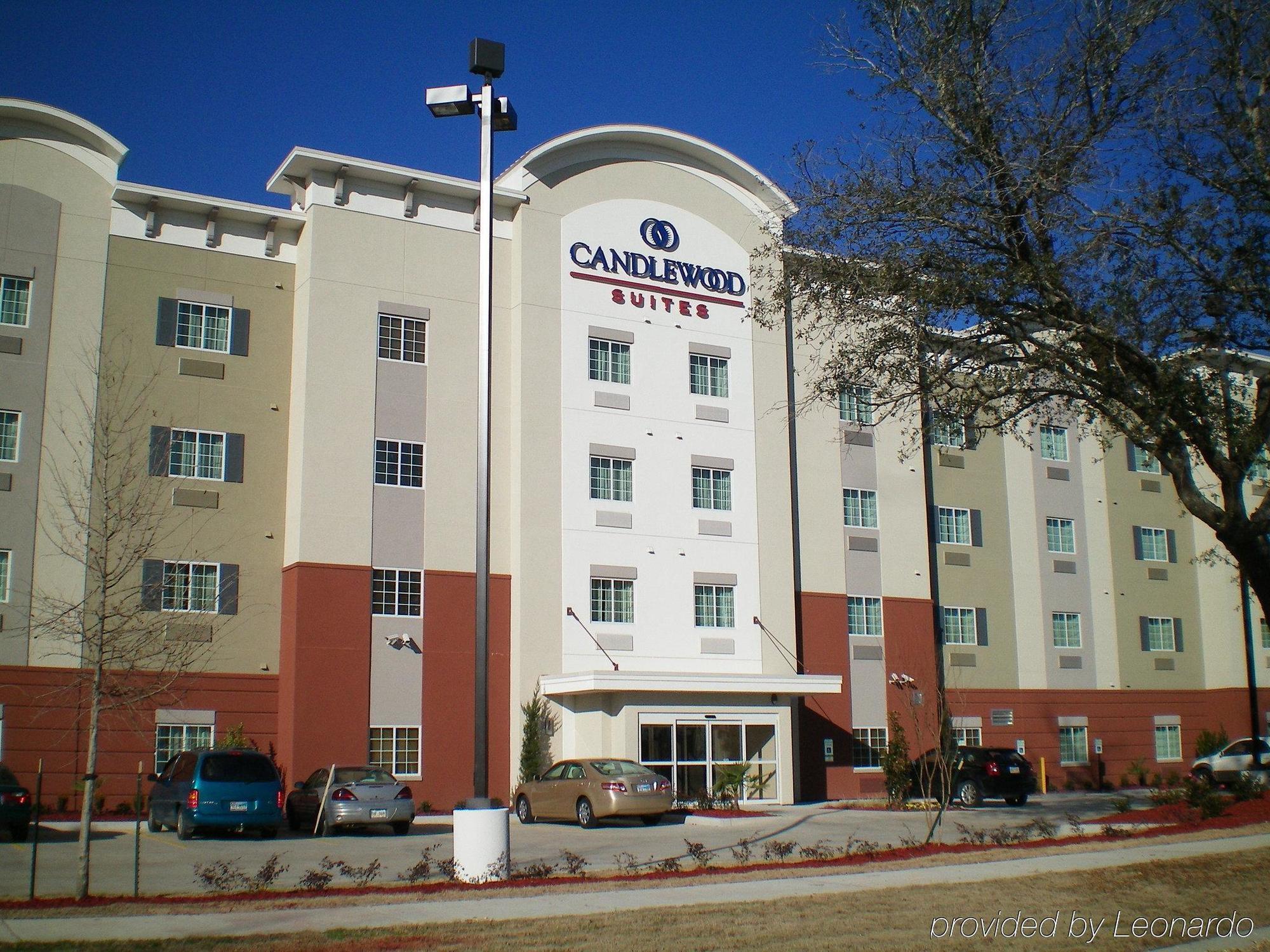 Candlewood Suites Slidell Northshore By Ihg Esterno foto