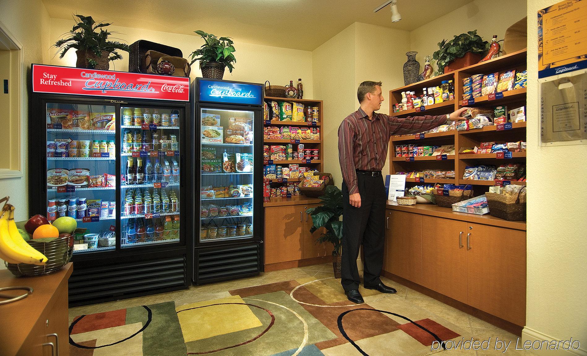 Candlewood Suites Slidell Northshore By Ihg Servizi foto